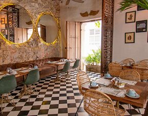 Hotel Casa La Factoria by Faranda Boutique, a member of Radisson Individuals