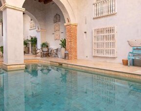 Hotel Casa Don Luis By Faranda Boutique, A Member Of Radisson Individuals