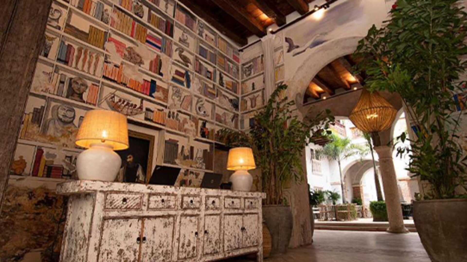 Hotel Casa Don Luis By Faranda Boutique, A Member Of Radisson Individuals