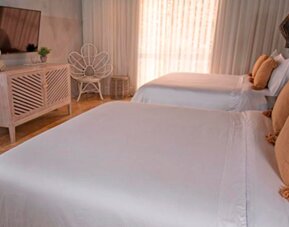 Hotel Casa Don Luis By Faranda Boutique, A Member Of Radisson Individuals