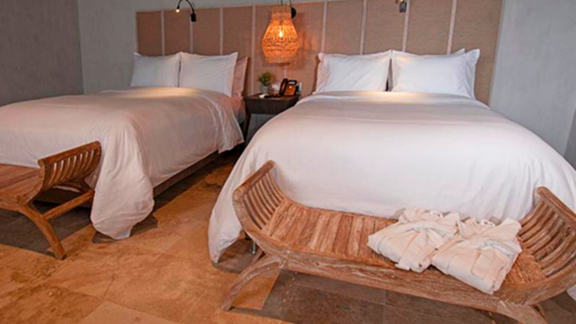 Hotel Casa Don Luis By Faranda Boutique, A Member Of Radisson Individuals