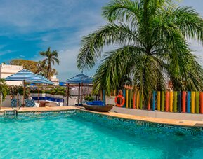 Hotel Bantu By Faranda Boutique, A Member Of Radisson Individuals