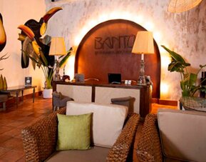 Hotel Bantu By Faranda Boutique, A Member Of Radisson Individuals