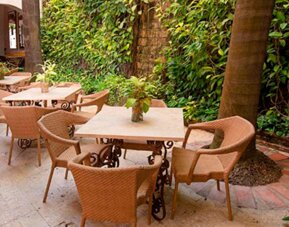 Hotel Bantu By Faranda Boutique, A Member Of Radisson Individuals