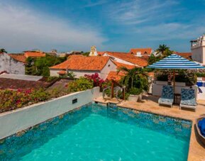 Hotel Bantu By Faranda Boutique, A Member Of Radisson Individuals