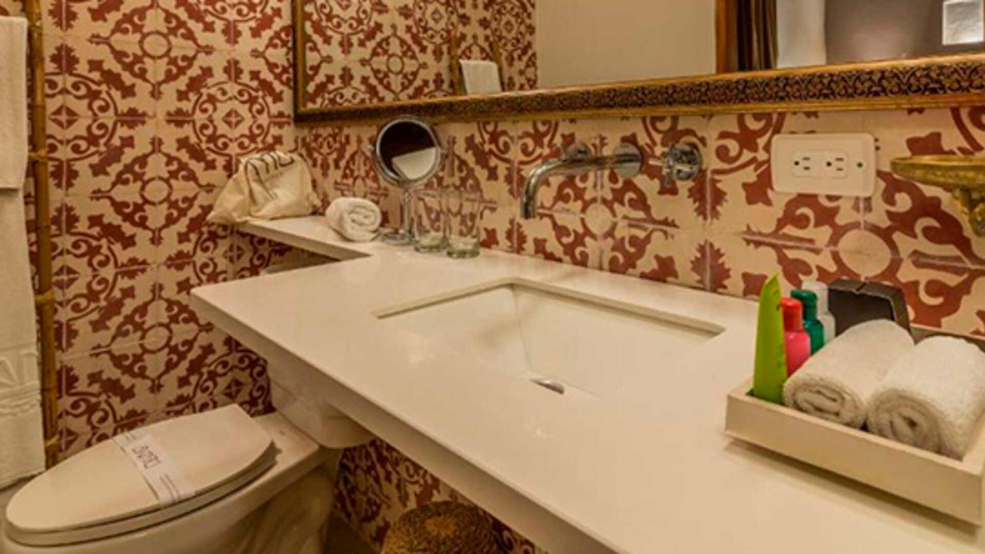 Hotel Bantu By Faranda Boutique, A Member Of Radisson Individuals