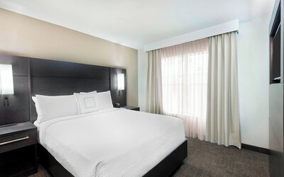 Residence Inn by Marriott Tampa Sabal Park/Brandon