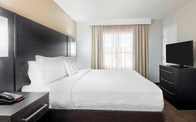 Residence Inn by Marriott Tampa Sabal Park/Brandon