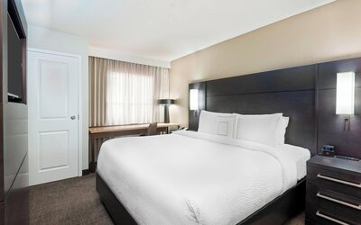 Residence Inn by Marriott Tampa Sabal Park/Brandon