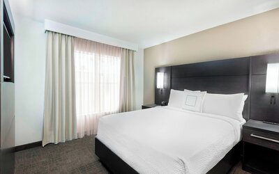 Residence Inn by Marriott Tampa Sabal Park/Brandon