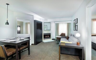 Residence Inn by Marriott Tampa Sabal Park/Brandon