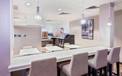 Residence Inn by Marriott Tampa Sabal Park/Brandon
