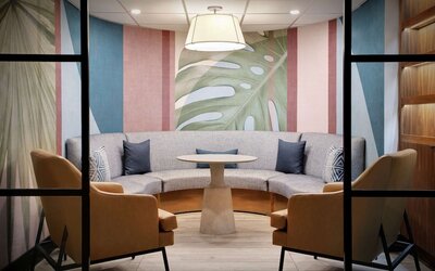 Embassy Suites by Hilton Tampa Downtown Convention Center