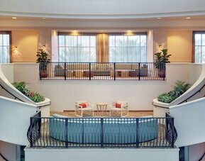 Embassy Suites by Hilton Tampa Downtown Convention Center