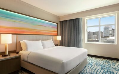 Embassy Suites by Hilton Tampa Downtown Convention Center