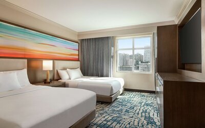 Embassy Suites by Hilton Tampa Downtown Convention Center