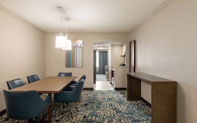 Embassy Suites by Hilton Tampa Downtown Convention Center