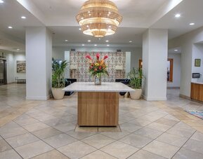 The Barrymore Hotel Tampa Riverwalk