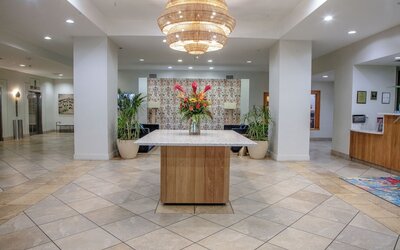 The Barrymore Hotel Tampa Riverwalk