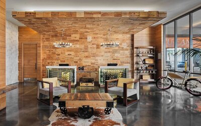 Epicurean Hotel, Autograph Collection
