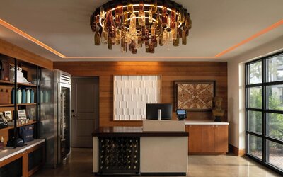 Epicurean Hotel, Autograph Collection