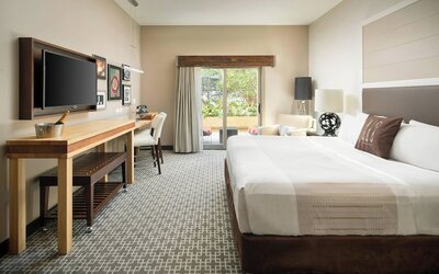 Epicurean Hotel, Autograph Collection