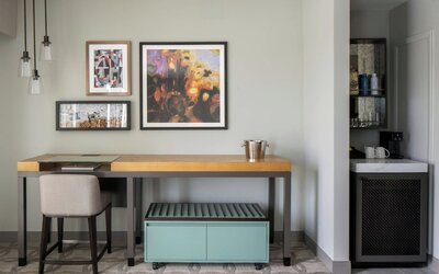 Epicurean Hotel, Autograph Collection