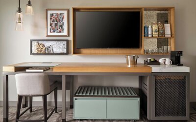 Epicurean Hotel, Autograph Collection