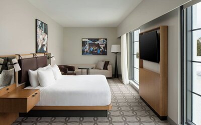 Epicurean Hotel, Autograph Collection
