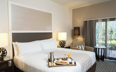 Epicurean Hotel, Autograph Collection