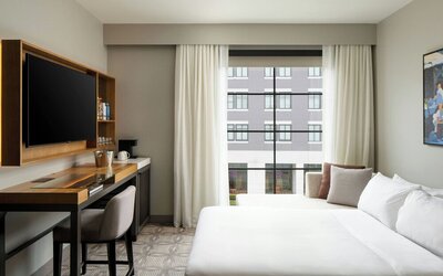 Epicurean Hotel, Autograph Collection
