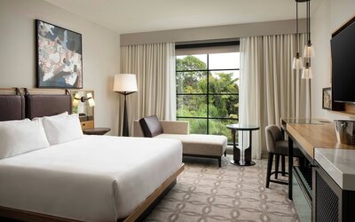 Epicurean Hotel, Autograph Collection