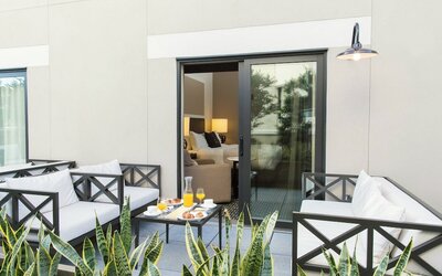 Epicurean Hotel, Autograph Collection
