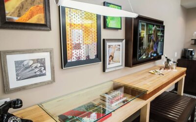 Epicurean Hotel, Autograph Collection