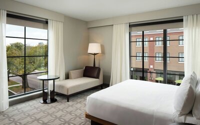 Epicurean Hotel, Autograph Collection