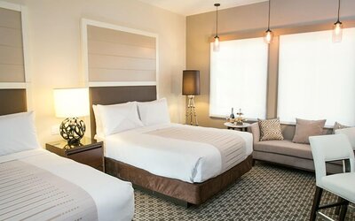 Epicurean Hotel, Autograph Collection