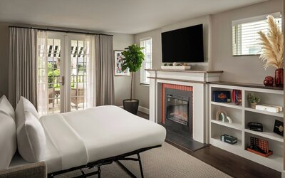 Epicurean Hotel, Autograph Collection