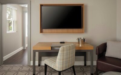 Epicurean Hotel, Autograph Collection