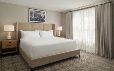 Epicurean Hotel, Autograph Collection