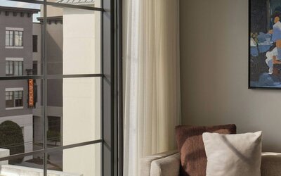 Epicurean Hotel, Autograph Collection
