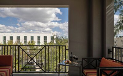 Epicurean Hotel, Autograph Collection