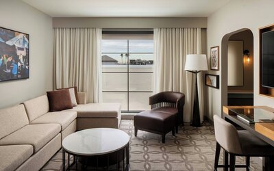 Epicurean Hotel, Autograph Collection