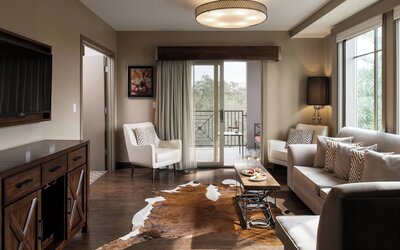 Epicurean Hotel, Autograph Collection