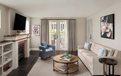 Epicurean Hotel, Autograph Collection