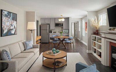 Epicurean Hotel, Autograph Collection