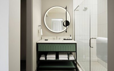 Epicurean Hotel, Autograph Collection