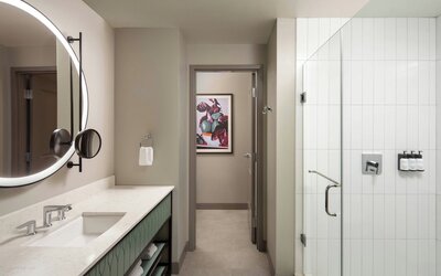 Epicurean Hotel, Autograph Collection