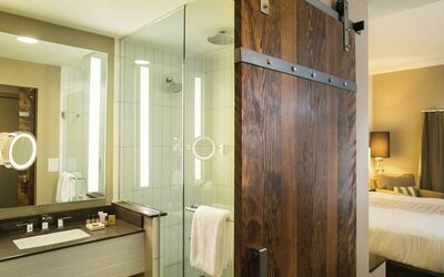 Epicurean Hotel, Autograph Collection