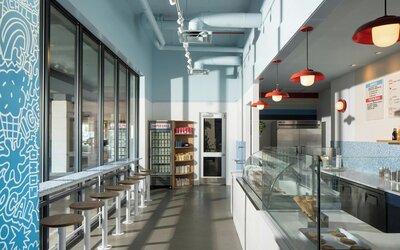 Epicurean Hotel, Autograph Collection