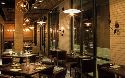 Epicurean Hotel, Autograph Collection